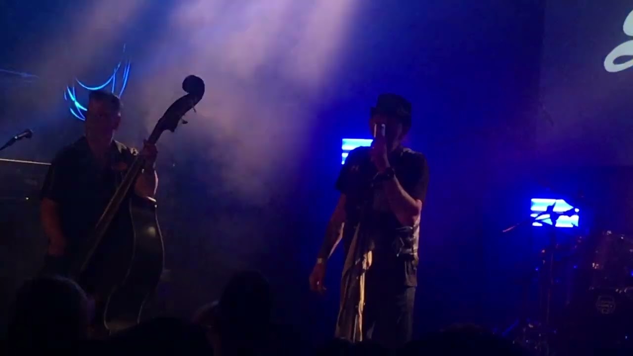 Scum Rats: Highway 69 @ Psychomania no.15 2023