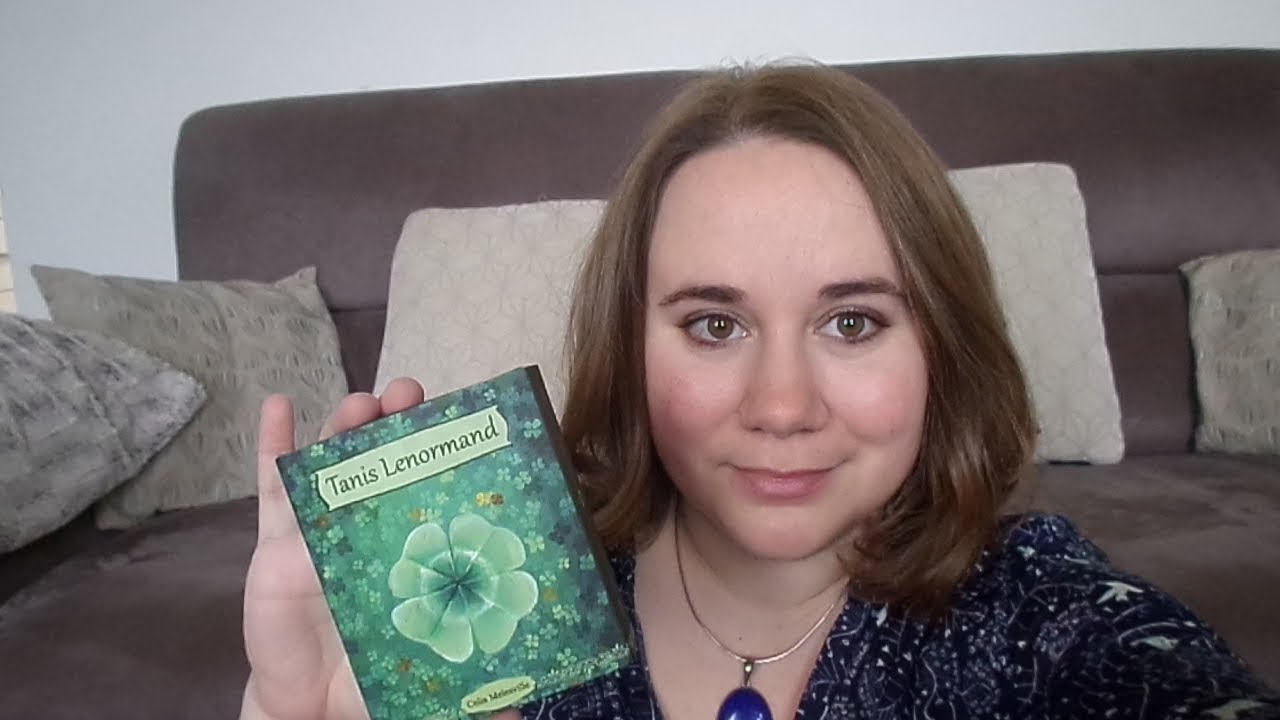 Review #9 Tanis Lenormand