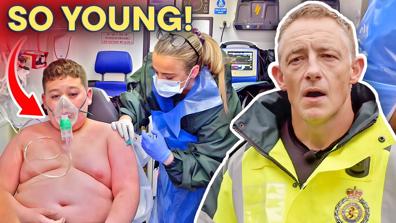 5 Child Rescue Stories That Will Break Your Heart