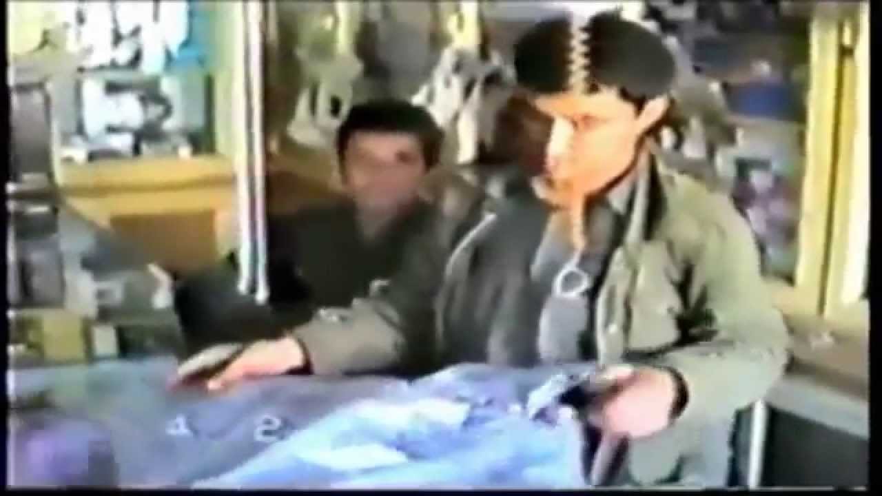 А.Коренюгин - Дуканщик