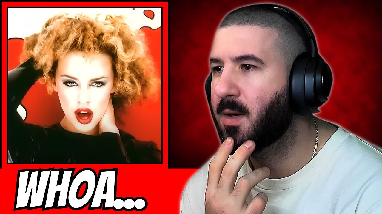 FIRST TIME HEARING Kylie Minogue - Confide In Me | REACTION