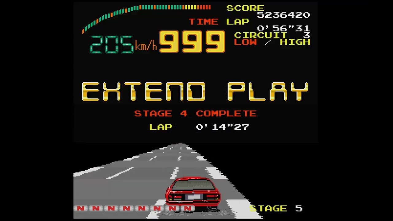 FULL THROTTLE 68k DEBUG MODE ON／NO WAIT