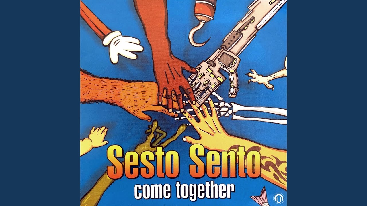 Sesto Dance (Original Mix)