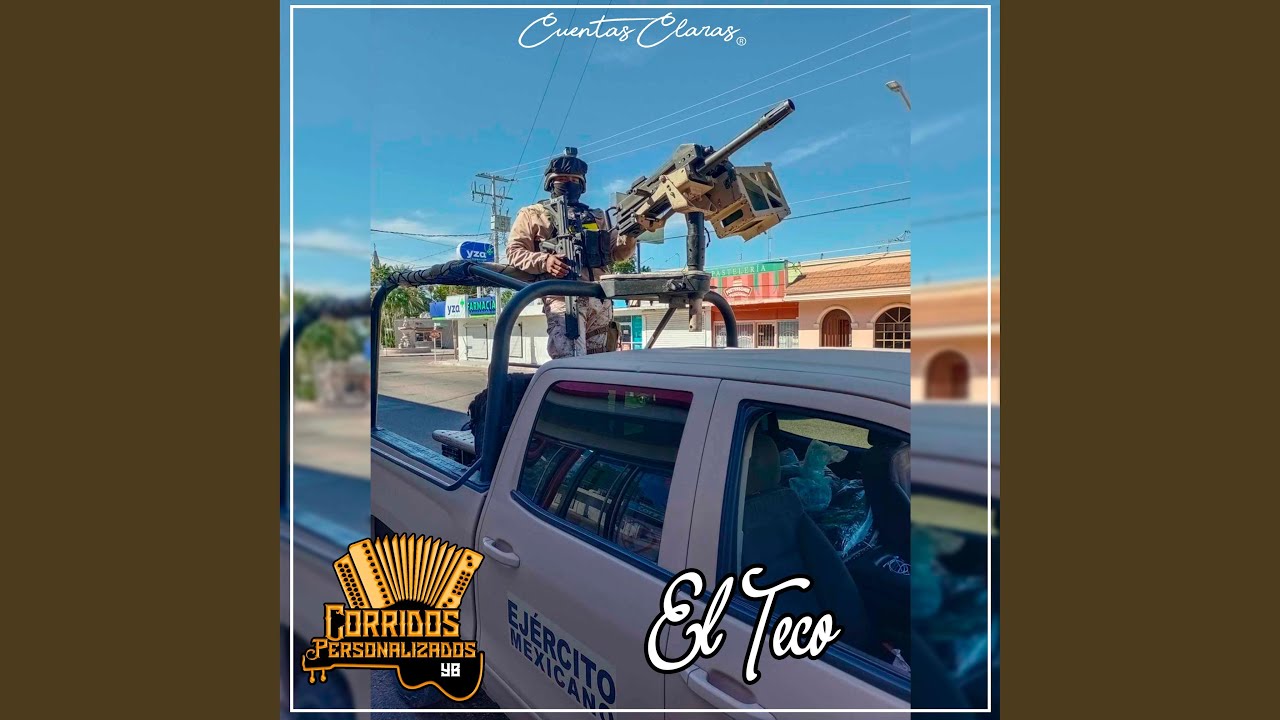 El Teco