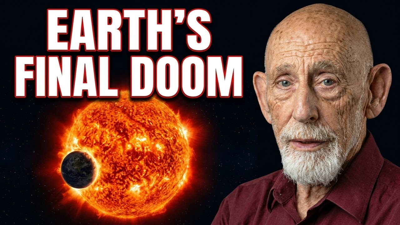 In 5 Billion Years, the Sun Will Consume Everything