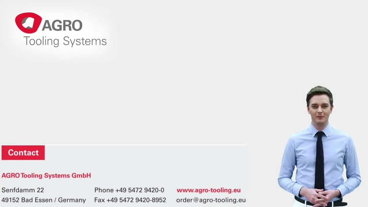 Polski samouczek dla katalogu online od AGRO Tooling Systems GmbH
