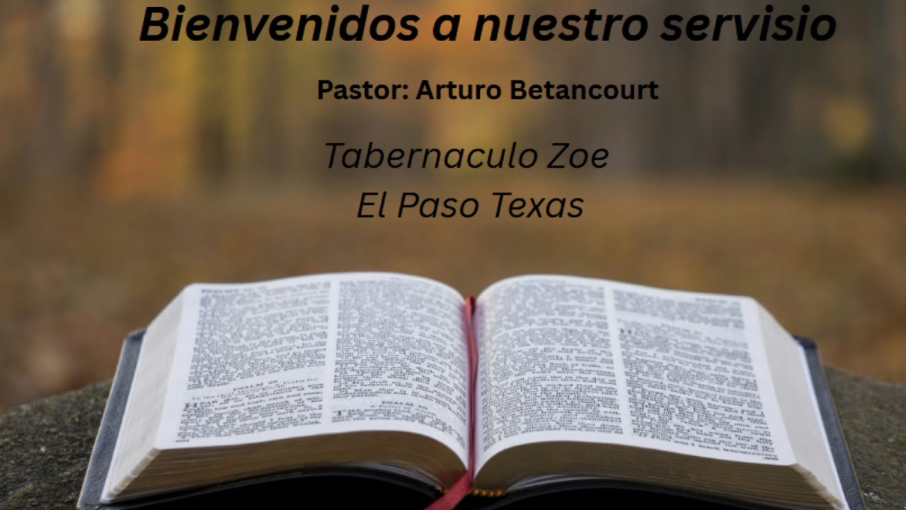 Escuchando La Voz de Dios. Mayo. 21.2025.