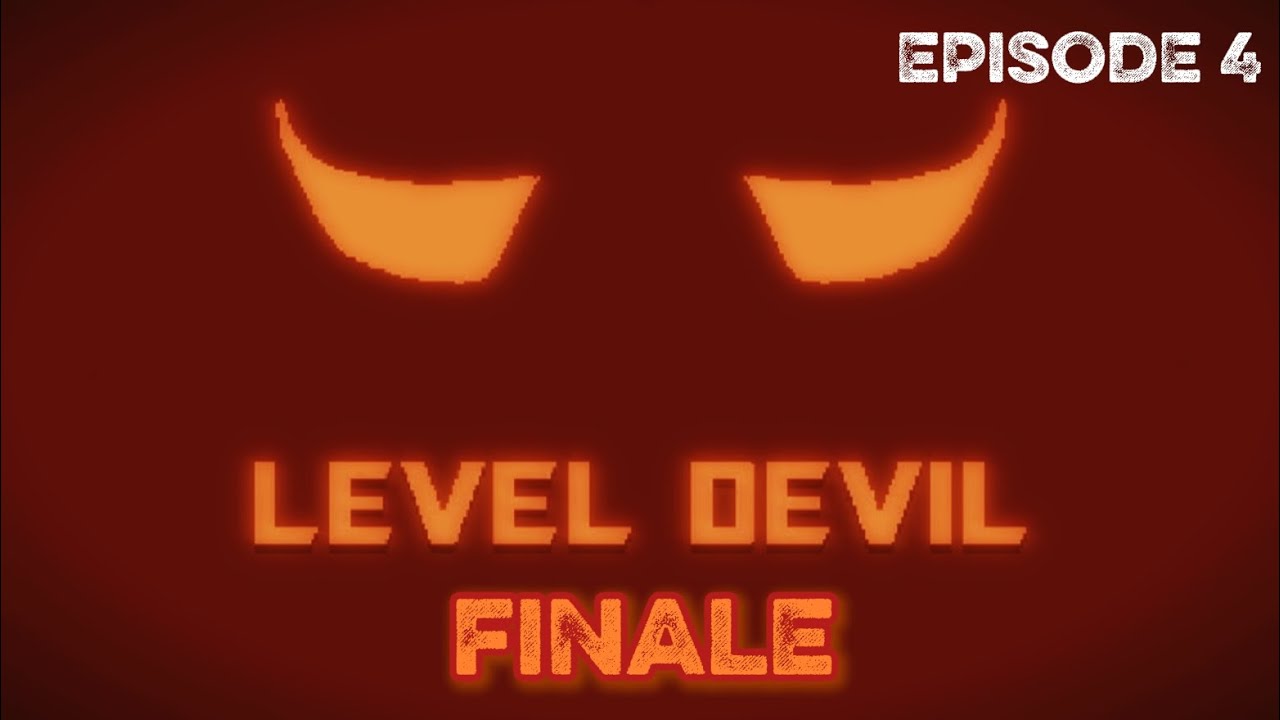 Finally I beat this game 🥳|Level Devil👿|Episode 4(Finale)
