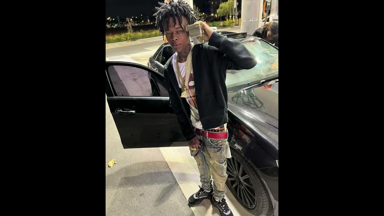 [FREE] Lil 6 x 2glocks.red Dallas Drill Type Beat – “just 1 more”