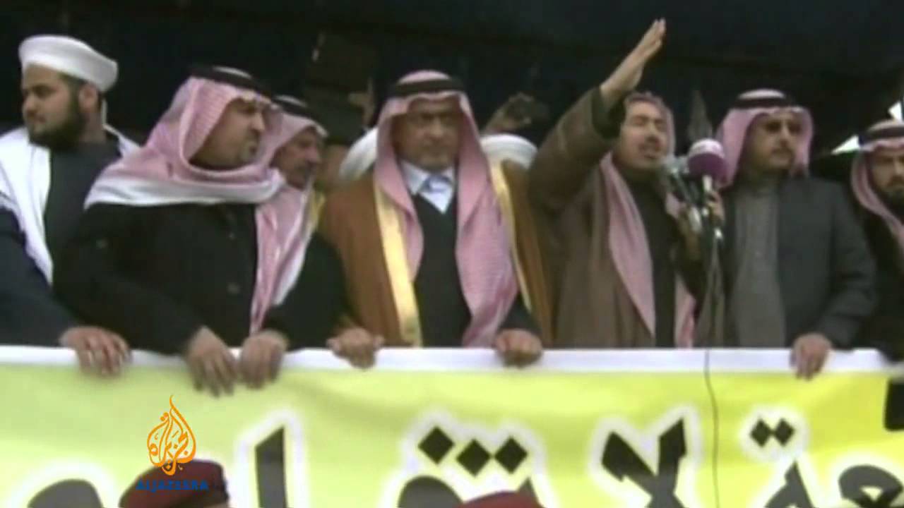 Iraq security forces arrest MP in deadly raid