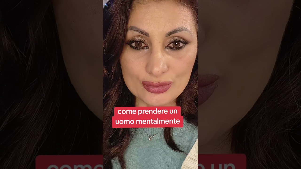 come conquistare un uomo mentalmente 