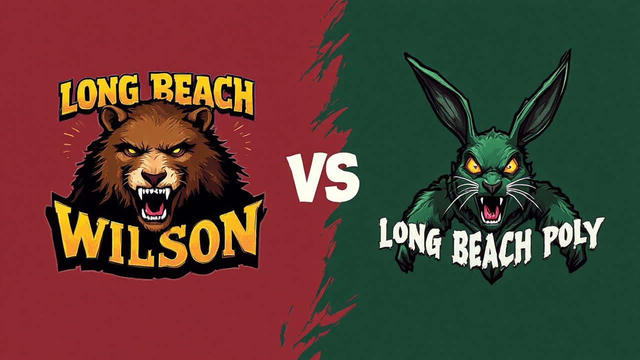 Rewriting History: WILSON UPSETS POLY!