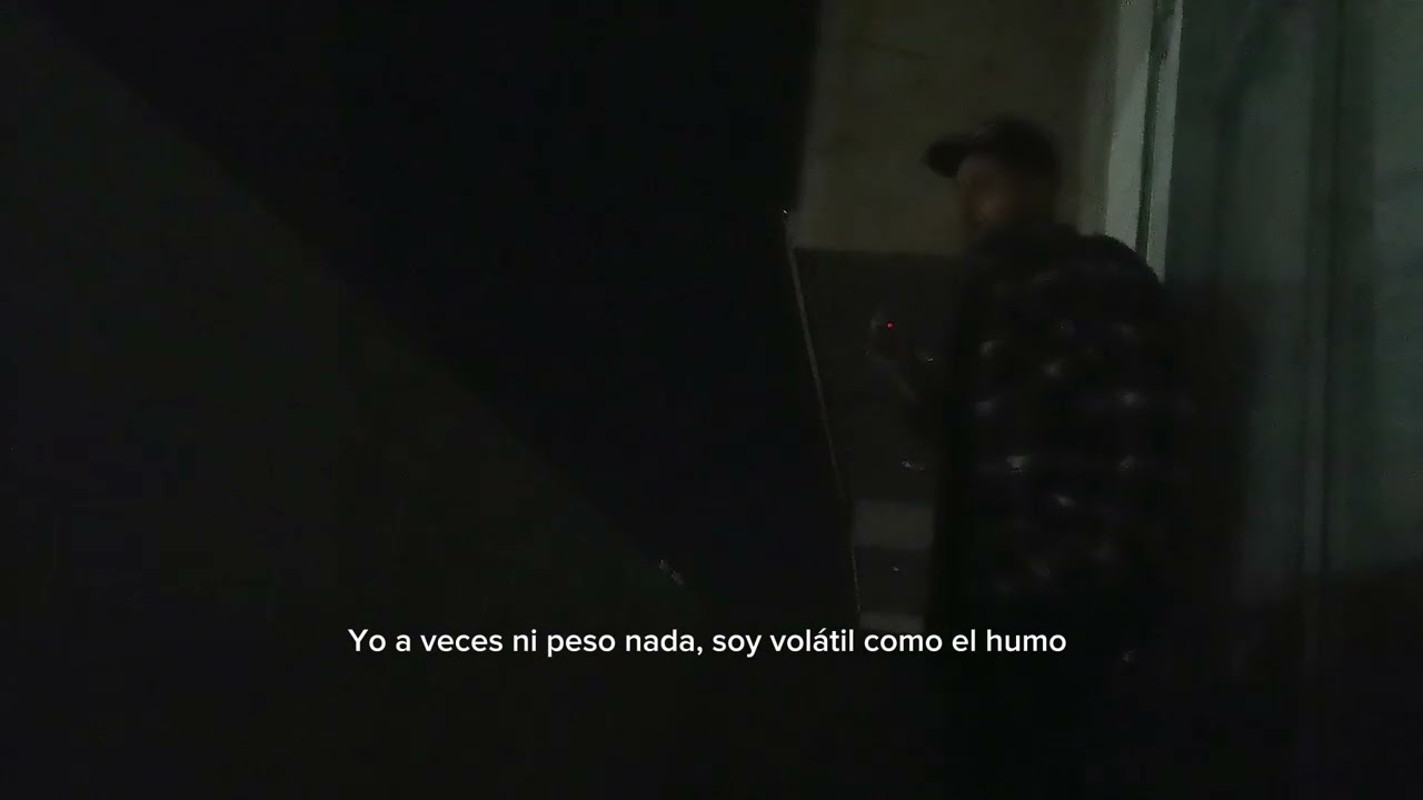 PINCHES DÍAS RAROS-MXRKER(Margaras Mafia)