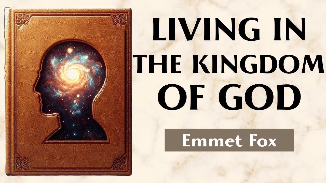 You Are The Creator - THE MIND THAT CREATES UNIVERSES IS WITHIN YOU - Emmet Fox
