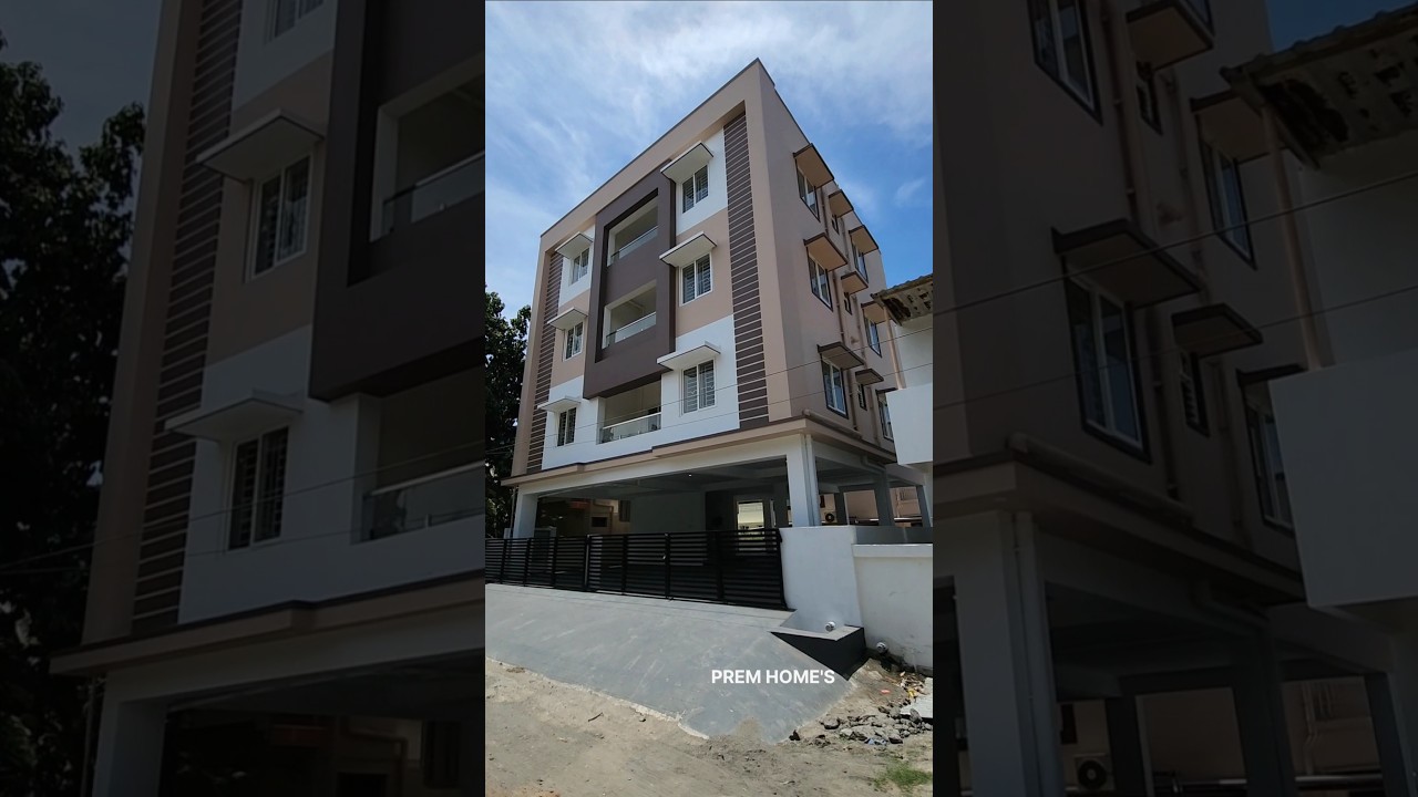 💥💥3 Portion(3BHK) Rental income House Sale near Airport 🏡 | Monthly Income -80,000 💥 #home 🏕️