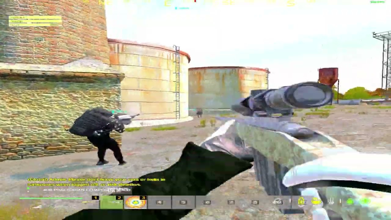 sENAZ DayZ #5