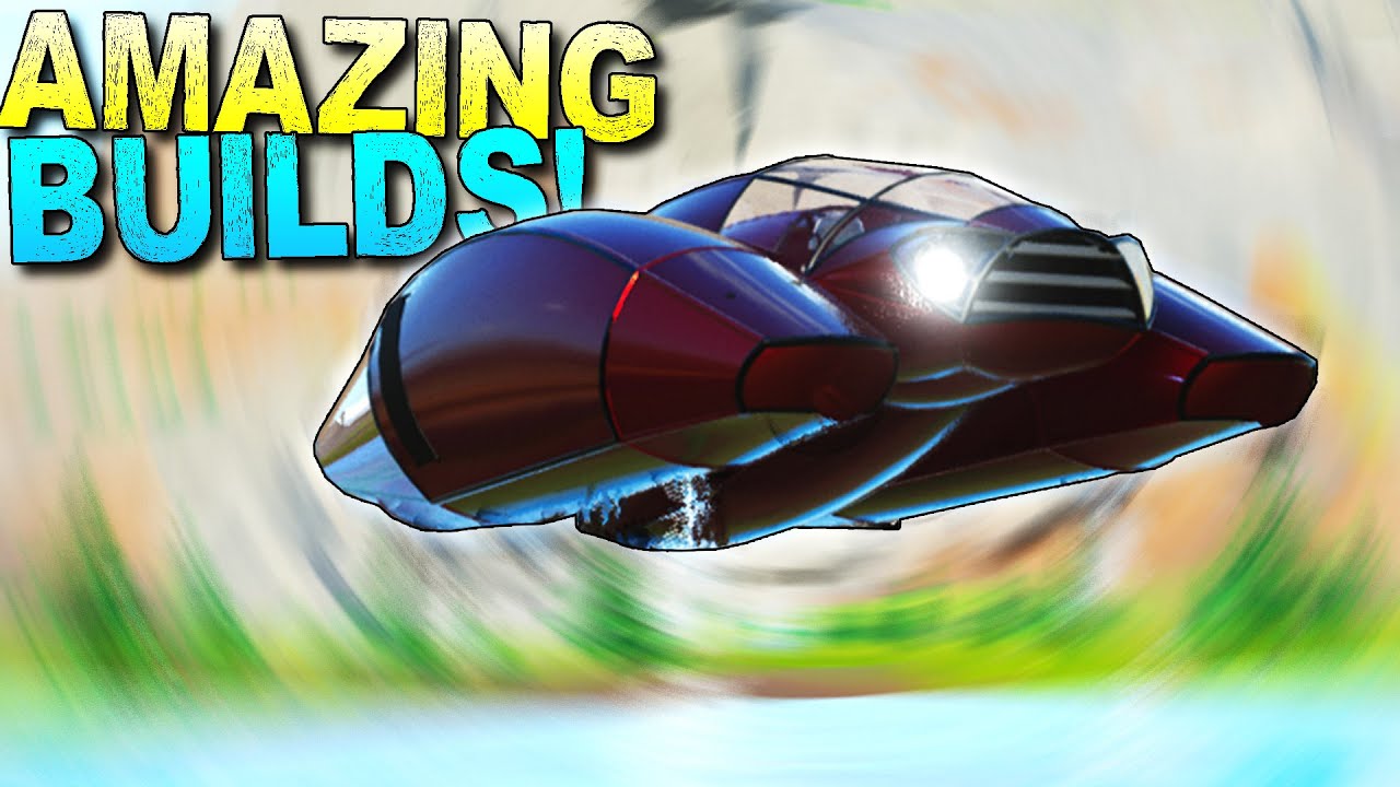 Impossibly Detailed and Functional Creations that Blew My Mind! - Main Assembly Best Builds