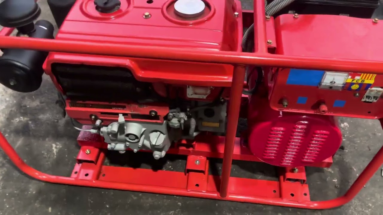 Hàng vip kubota 10kva 220v vừa đề vừa quay dùng gia đình là số 1 các bác cần lhe zalo+sdt 0977107522