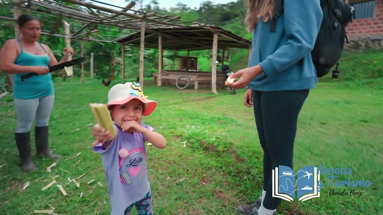 DESCUBR&Iacute; C&Oacute;MO HACER DE TU VIAJE UNA EXPERIENCIA INOLVIDABLE - Historias y Turismo