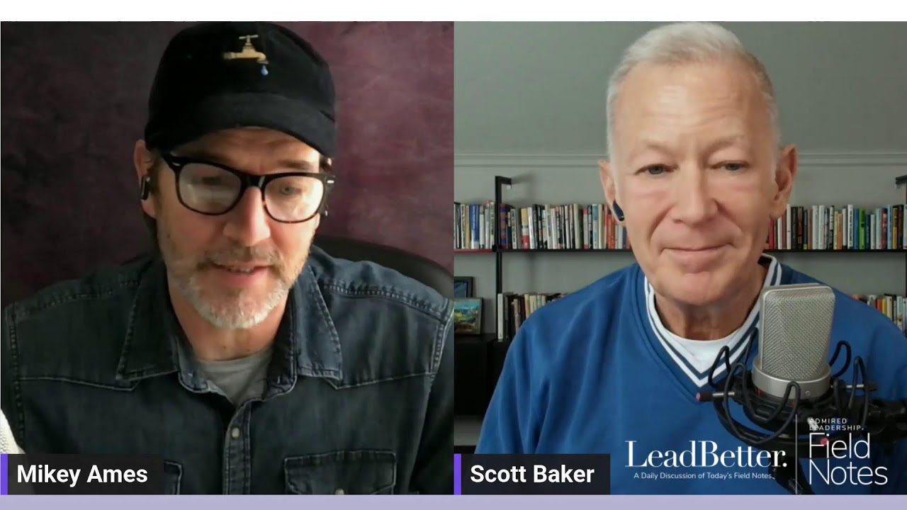 Lead Better - When High Performance Suffocates a Career