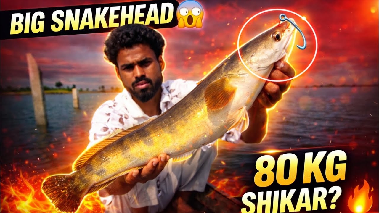 🔥 Naye Talab Mein Bhaari Shikar! 🎣 703kg+ Mix Machhliyan (Lachi, Sawal, Bam) | Unbelievable Catch👀🎣🐟