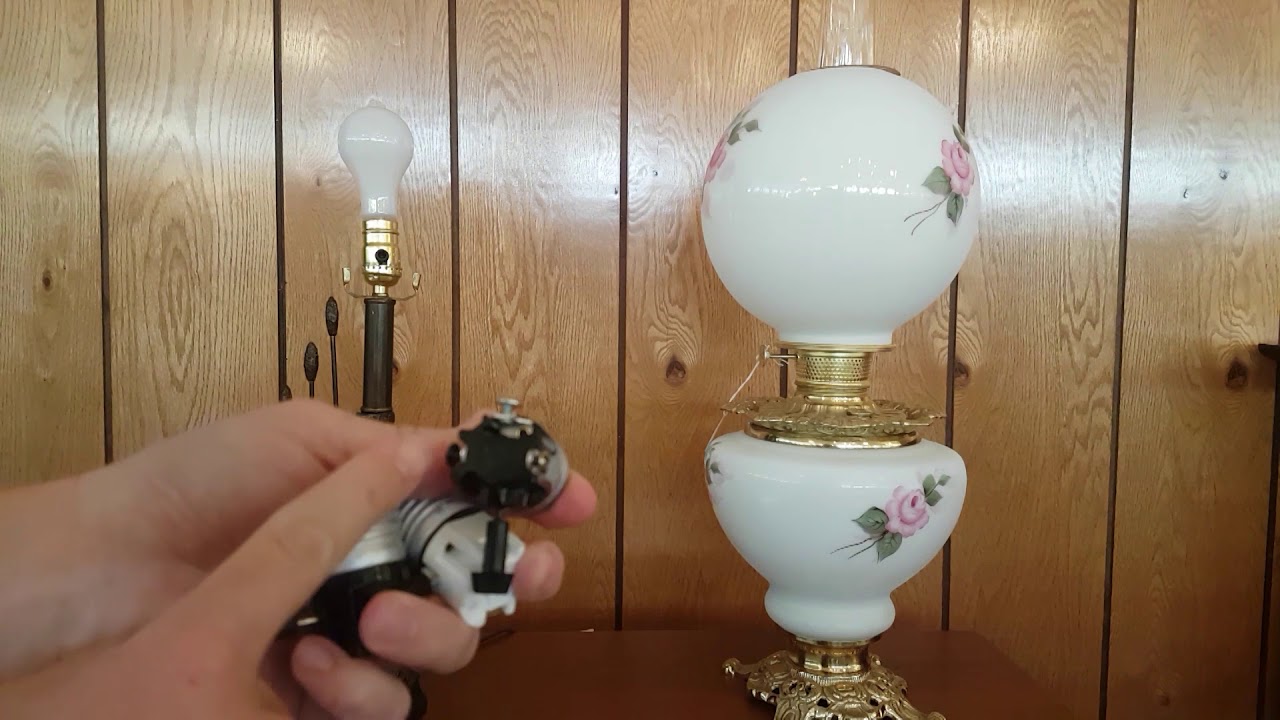 3-way vs 3 Terminal Lamp Socket