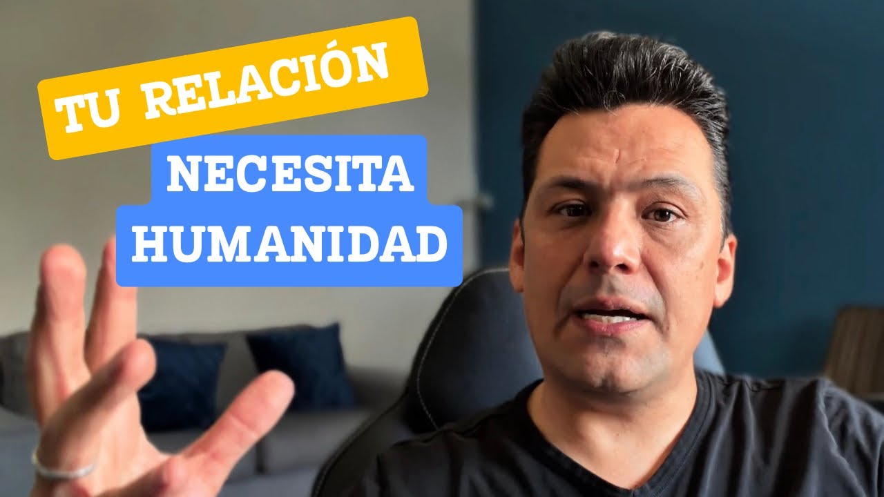La fórmula que salva relaciones