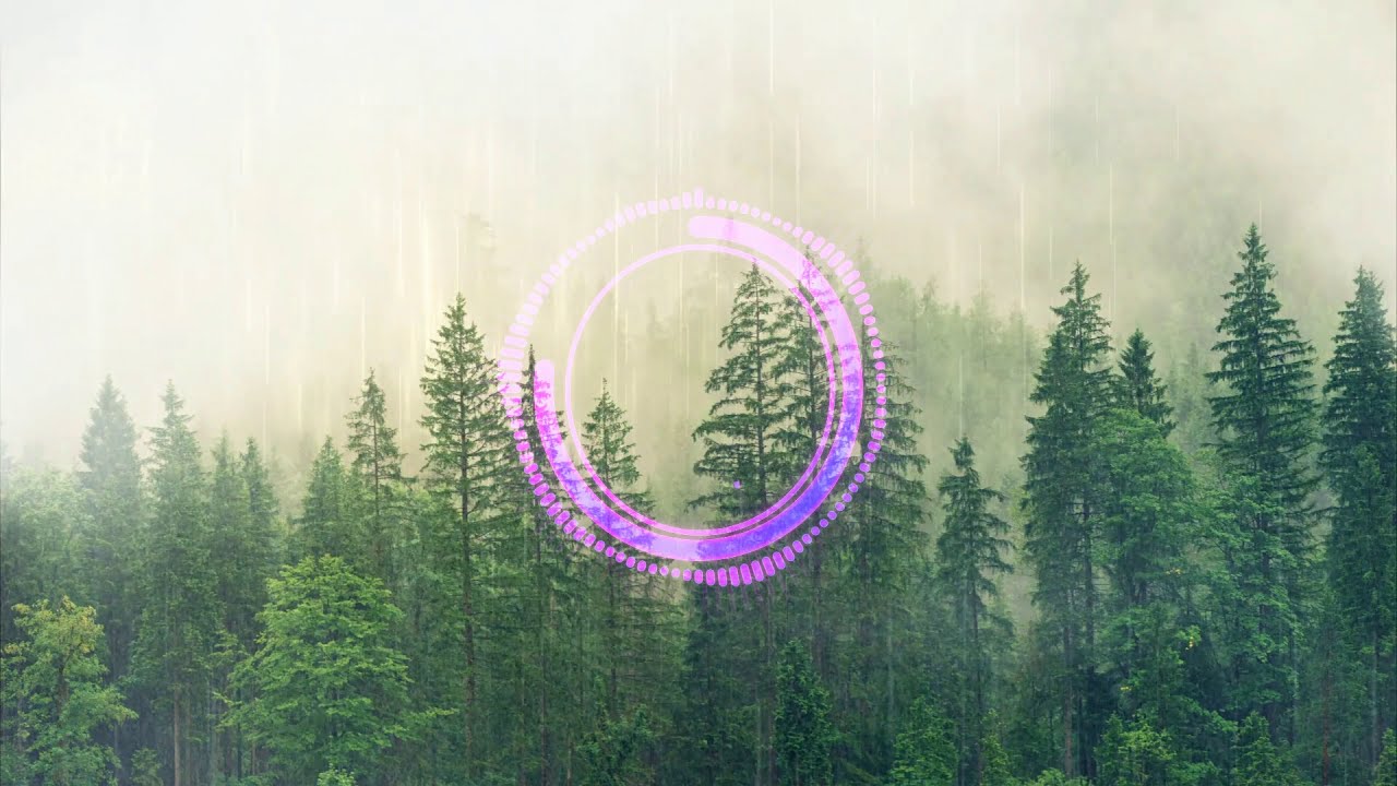 Pachanga Boys - Time (Edicion Music) (Rain and Thunder)