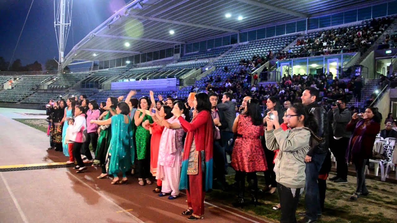 alka yagnik live in sydney 2012