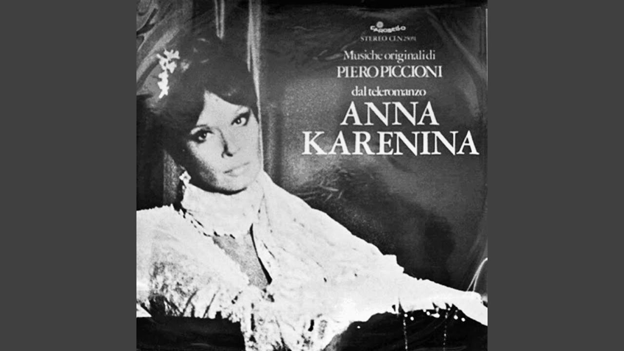 Vita di Anna