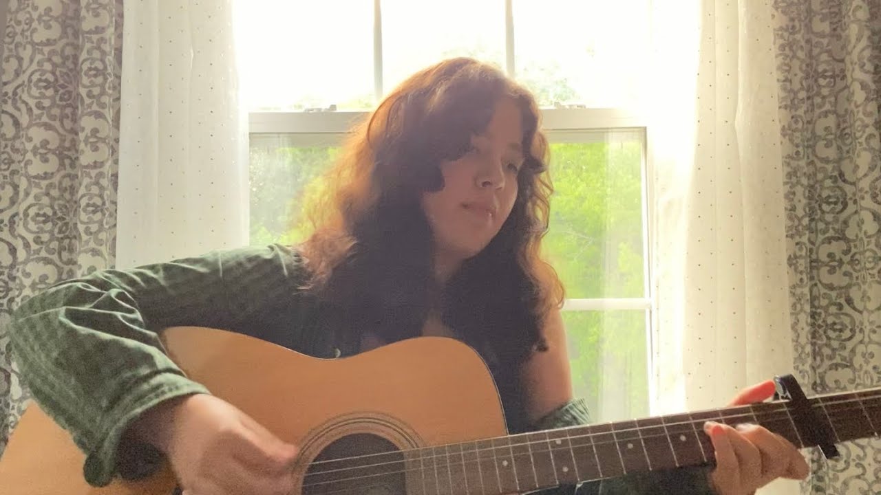 Waltz #2 (XO) - Elliott Smith (cover)
