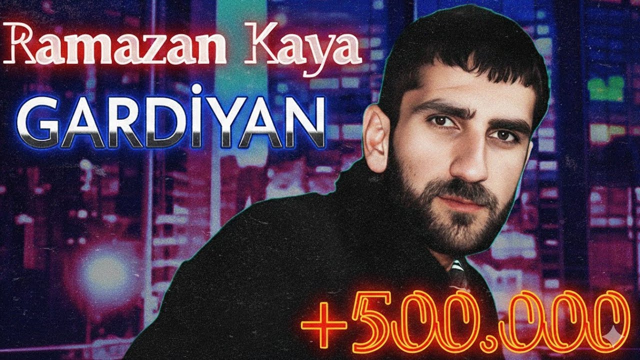 Ramazan Kaya - Gardiyan