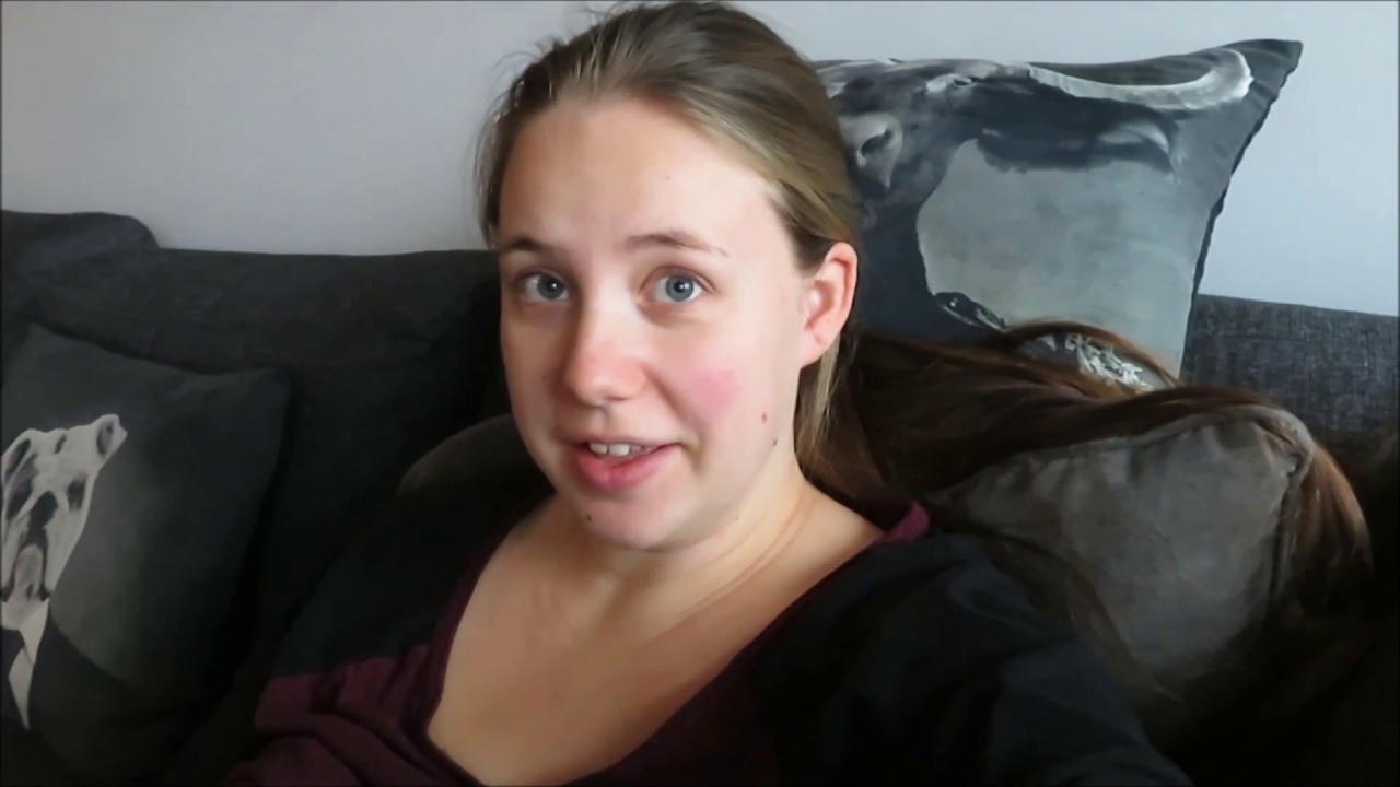 Vlogg - Jag har tråkigt hemma