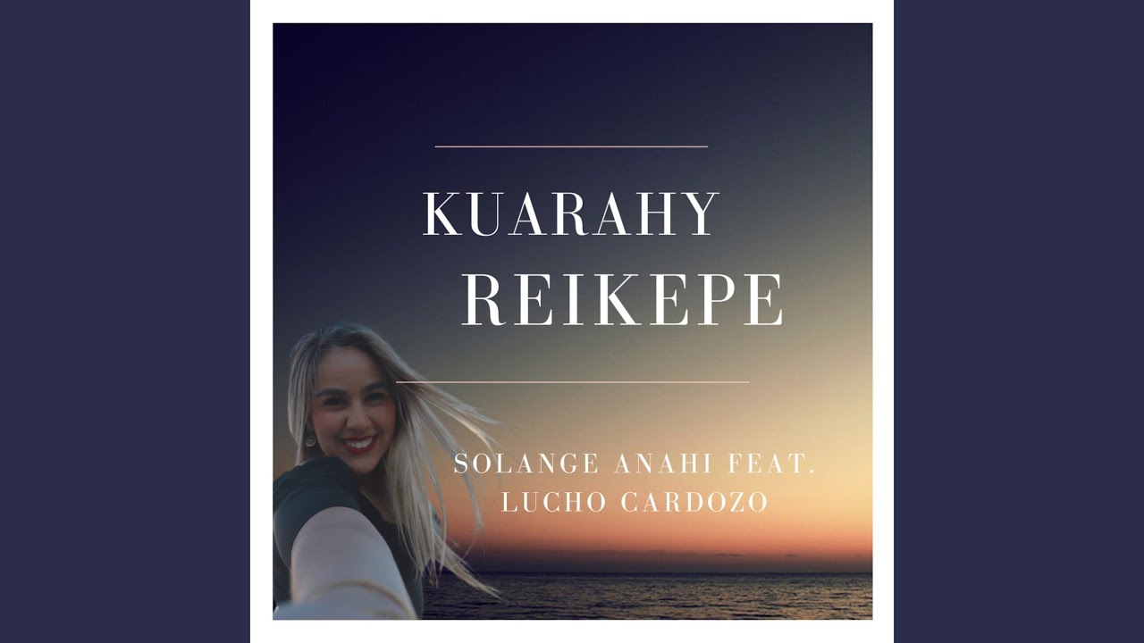 Kuarahy reikepe