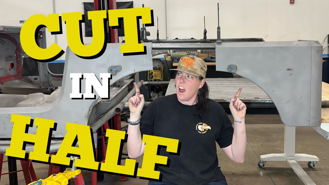 YJ Buggy Ep. 1 Motobilt 15” Tub Stretch