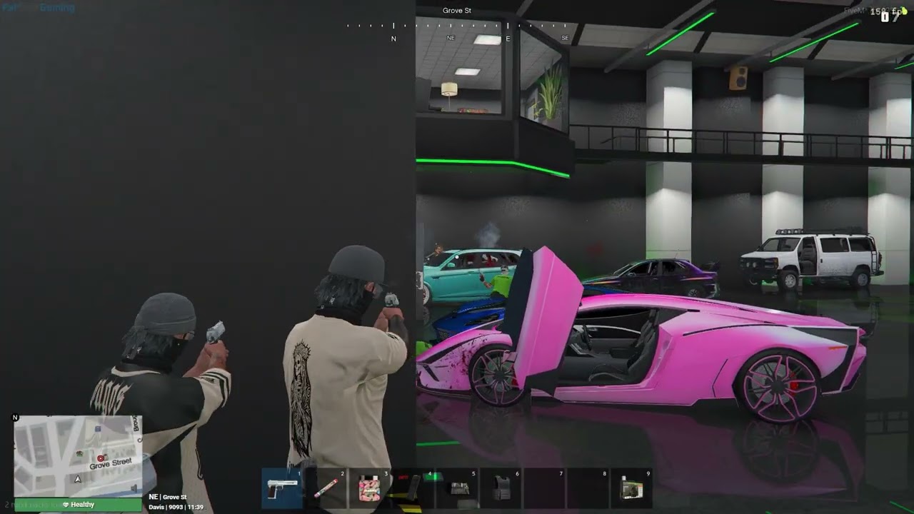 fdg banned
