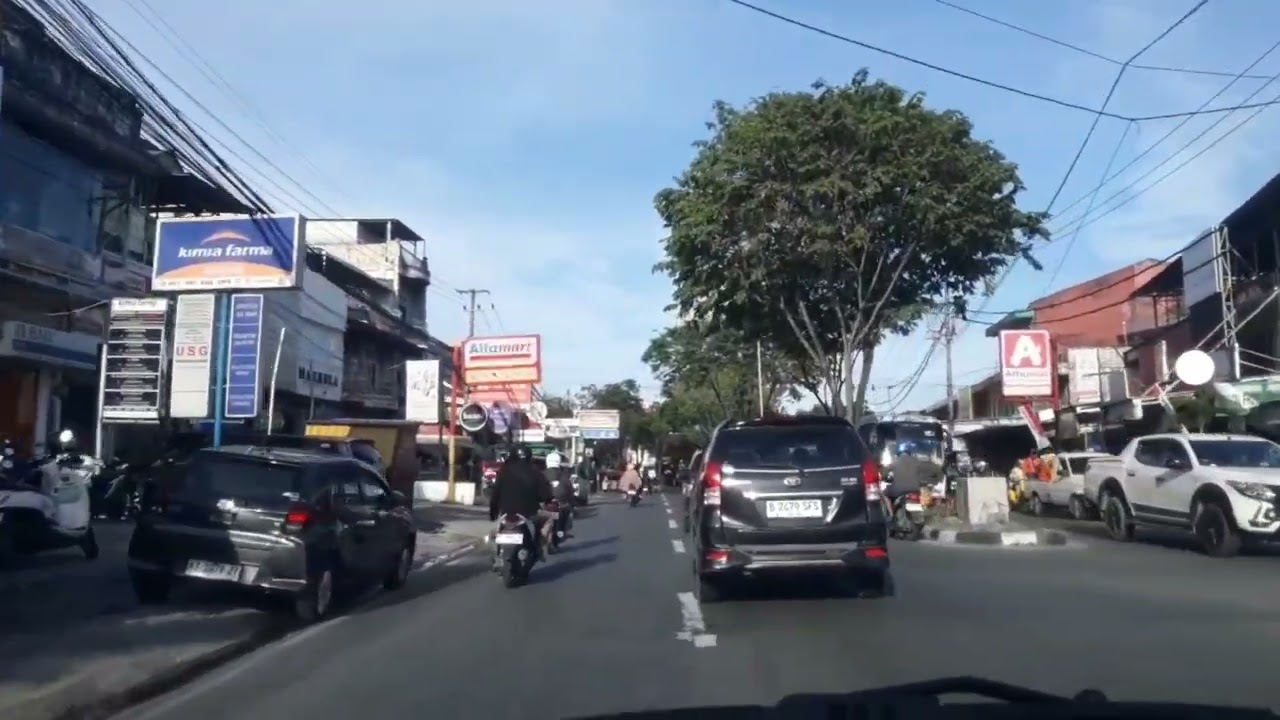 Keliling Sepinggan Bandara Balikpapan Pasar Cari Bukaan Puasa Maret 2026