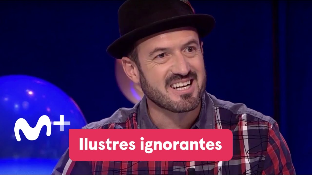 Ilustres Ignorantes - La Evolución (Parte 1)