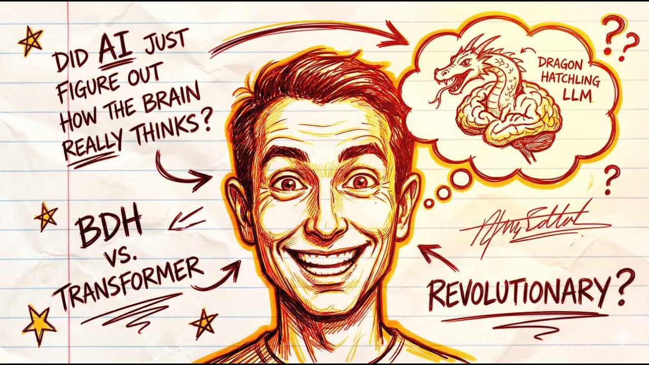 The Brain vs. The GPU: Can We Finally Solve the AI Generalization Crisis?