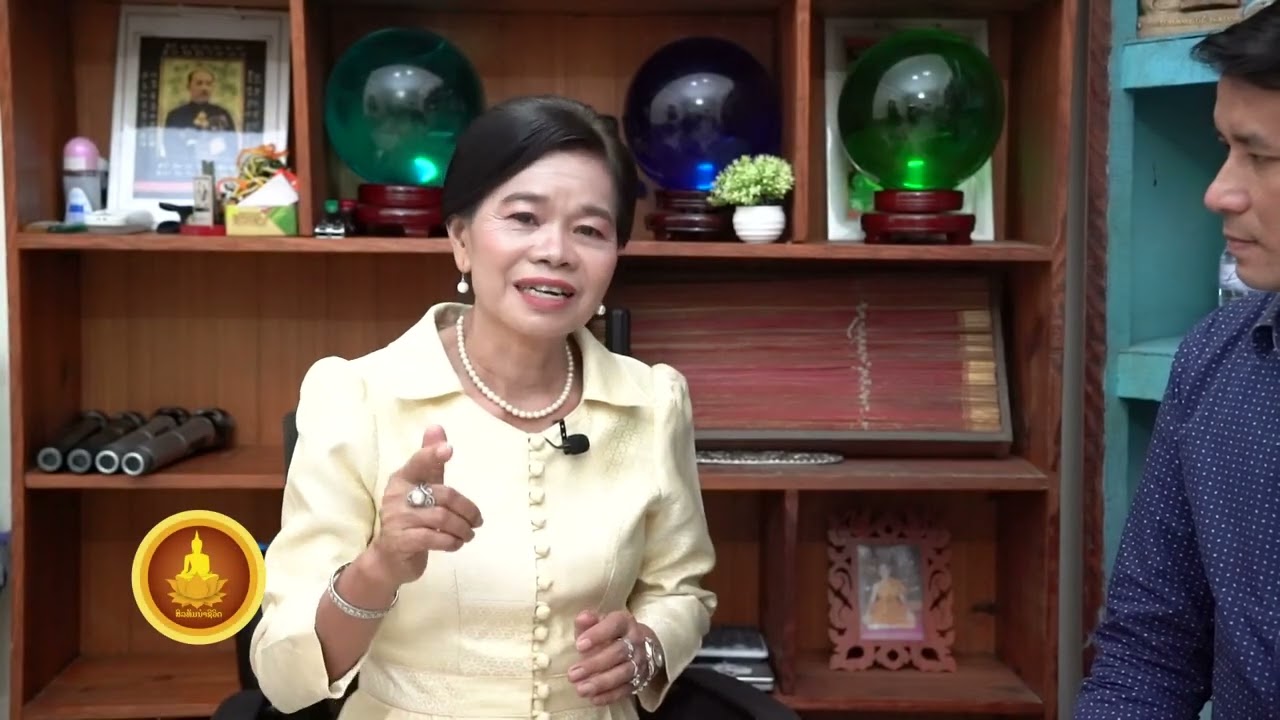 ລາຍການສິລທຳນຳຊີວິດ/ການປະຕິບັດໜ້າທີ່ຕໍ່ສະມະນະທິດເບື້ອງເທິງ/ໂດຍ ແມ່ຄູນດີ ຈັນທະຈັກ