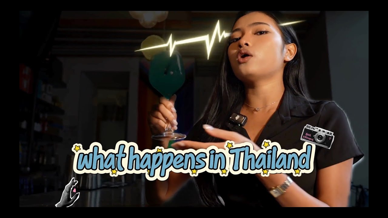 The Best Thai Spots in DC 🇹🇭 | Food, Supermarkets & Events