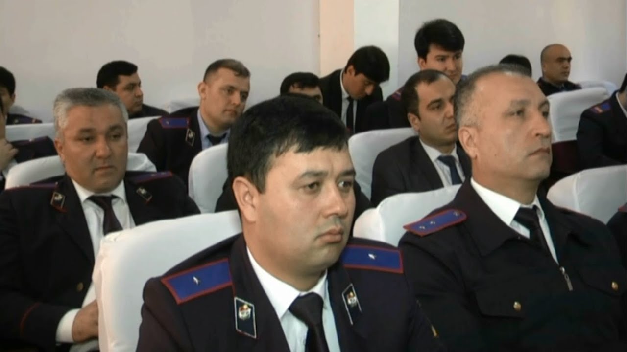 Паёми руз 17.02.2020 «Коррупсия ба андоз рафт.»