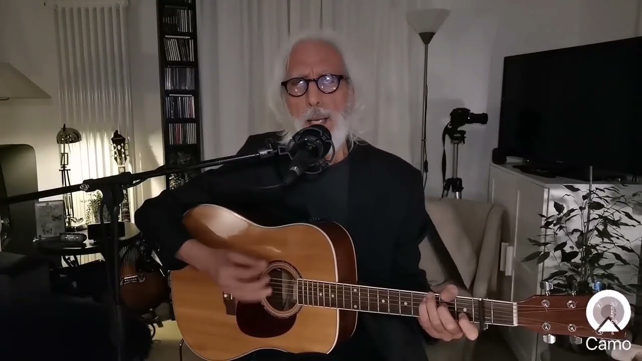Father and Son - Cat Stevens