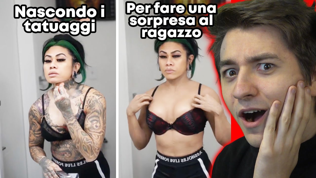 Video Nei Quali Ti Devi Fidare Del Processo