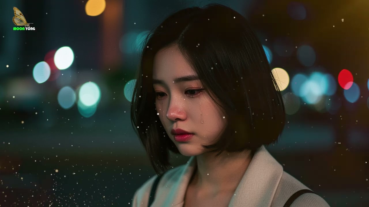 🎵 머리를 잘랐어 🎵 너를 잊어보려는 가장 서툰 방법