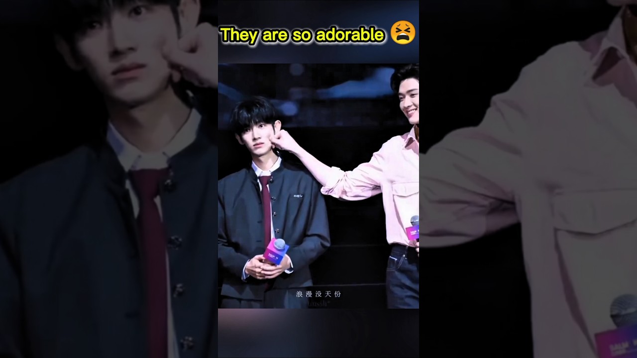 Prosecutor's proposal Korean bl series