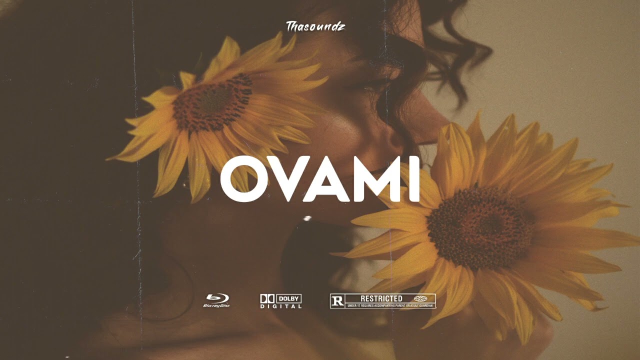 [FREE] Tems x Omah Lay x Oxlade Afrobeat Instrumental - 