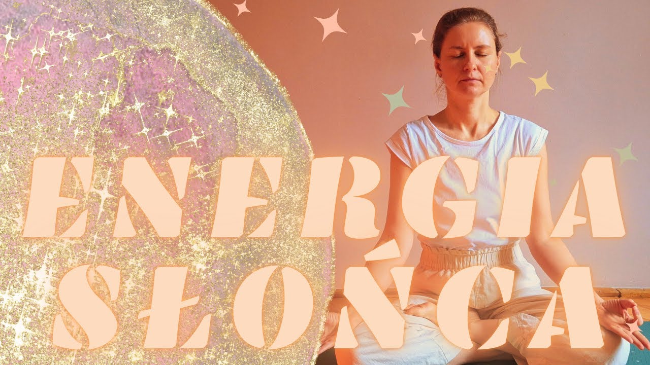 Kundali Yoga Aktywuj Moc Działania z Energią Słońca | Surya Kriya