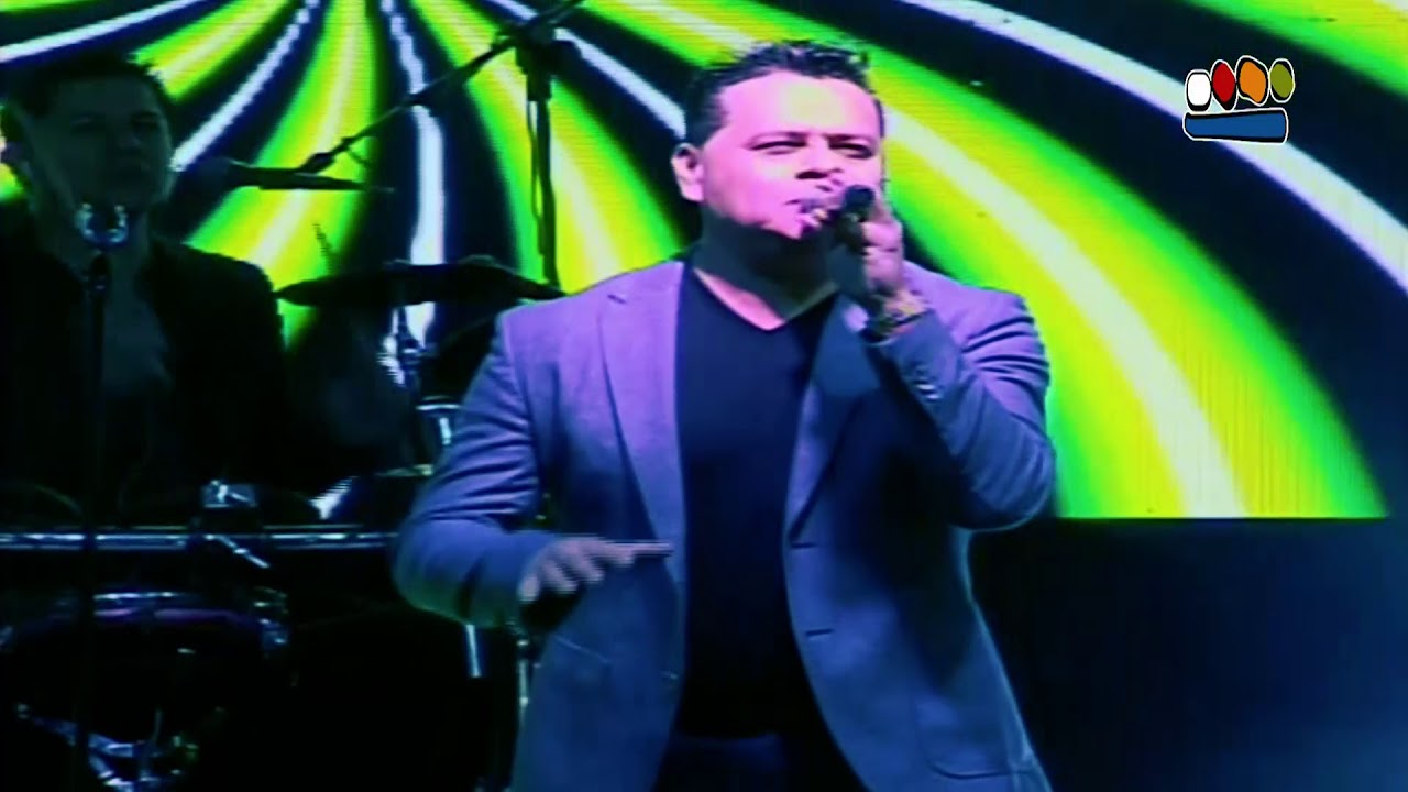 Concierto de BXS en Zunil.