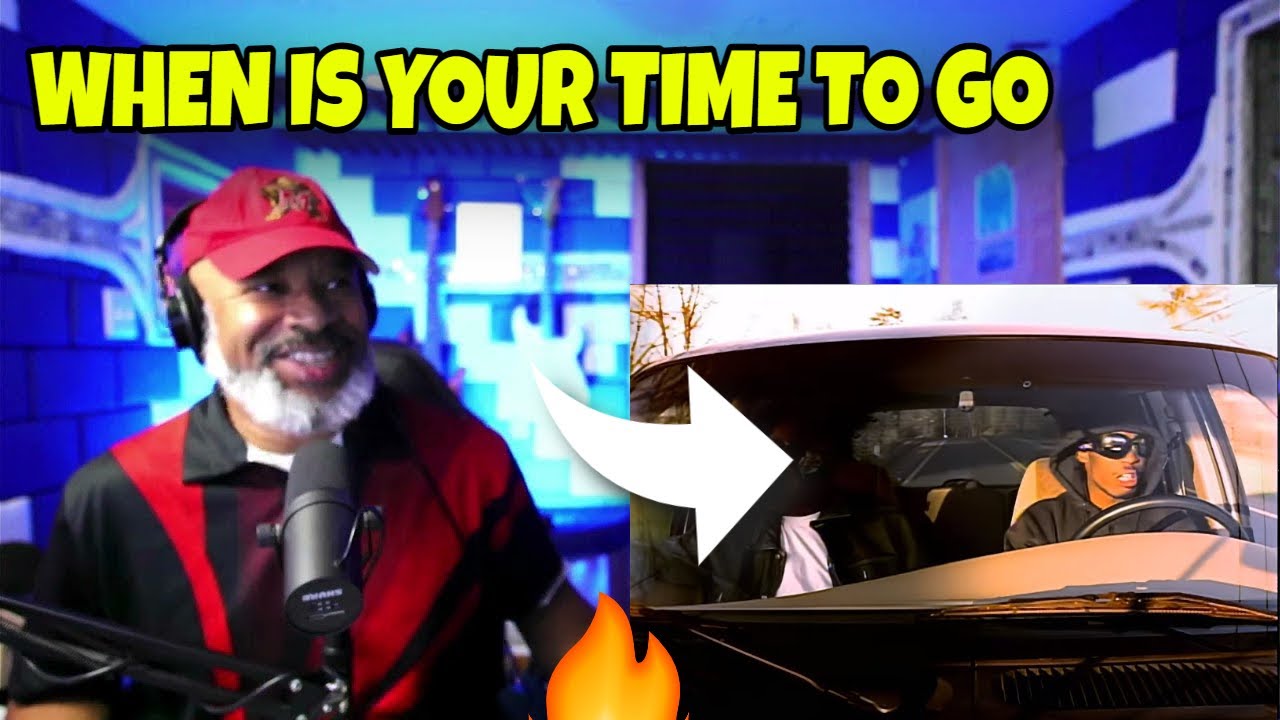 This Producer REACTS To DMX - DMX - Stop Being Greedy (EXPLICIT) [A.I. UPSCALE 4K] (1998)
